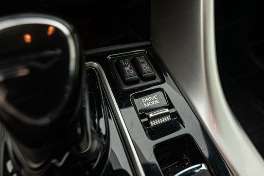 Mitsubishi Eclipse Cross 2.4 PHEV Intense