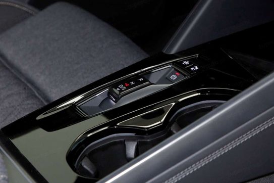 Audi Q5 TDI quattro Sportback S line