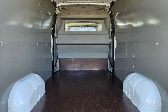 Renault Master Zabudowa Brygadowa