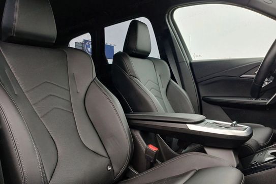 BMW X1 sDrive20i mHEV M Sport sport-aut