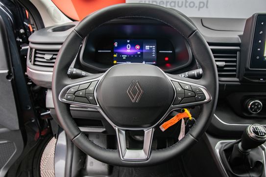 Renault Trafic Kombi L2H1