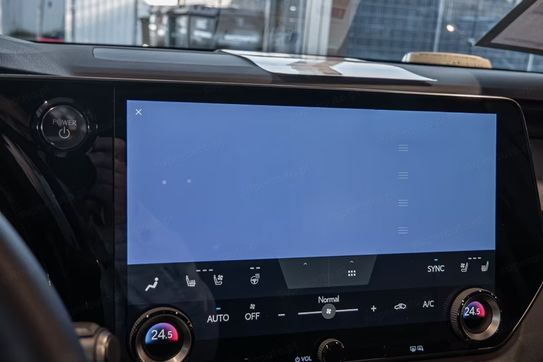 Lexus RX 350h Prestige