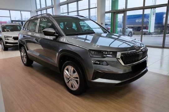 Skoda Karoq Drive 1.5 TSI  DSG