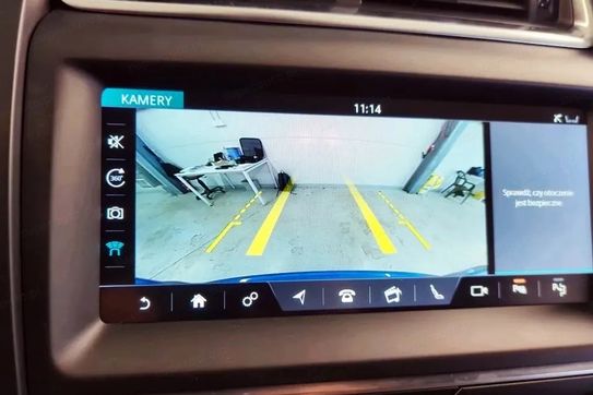 Jaguar E-Pace 2.0 i4P AWD R-Dynamic SE
