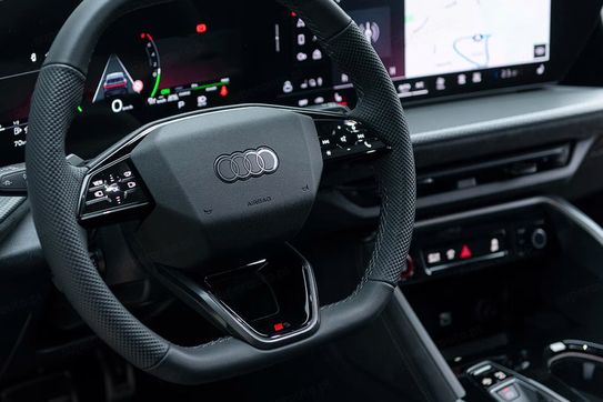 Audi Q5 e-Hybrid quattro Sportback