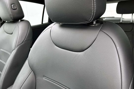 Mercedes GLA 200 AMG Line