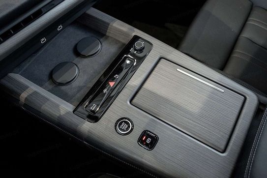 Audi Q7 TDI quattro S line