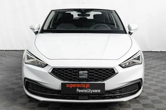 Seat Leon 1.5 TSI DSG