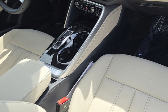 Audi Q5 TDI quattro S line