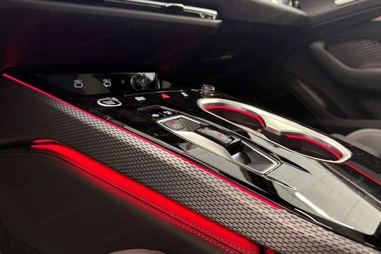 Audi A6 TDI quattro Avant