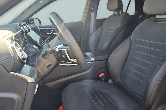 Mercedes GLC 200 d 4MATIC AMG Line