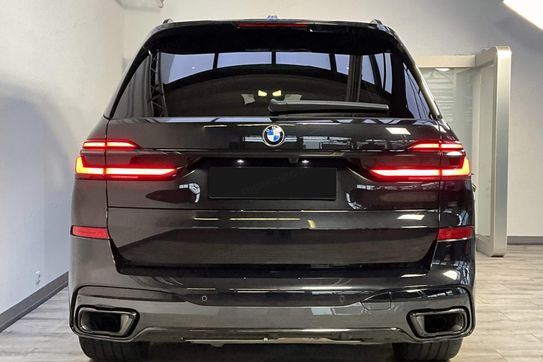 BMW X7 xDrive40i M Sport