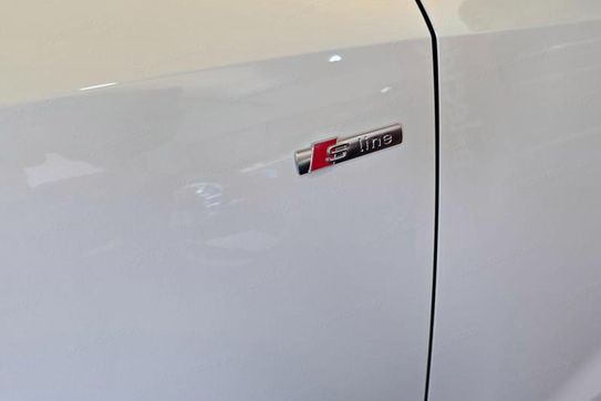 Audi Q3 35 TFSI S line
