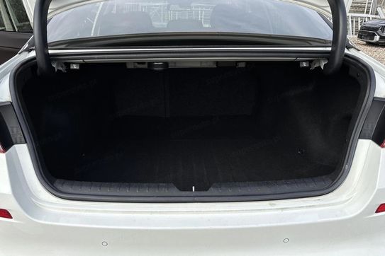 Kia Optima 1.6 T-GDI L DCT