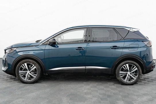 Peugeot 3008 1.6 PureTech Hybrid PHEV Allure Pack S&S EAT8