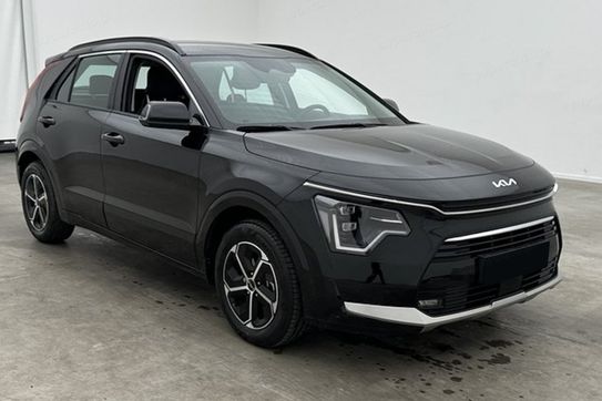 Kia Niro 1.6 GDI Hybrid M