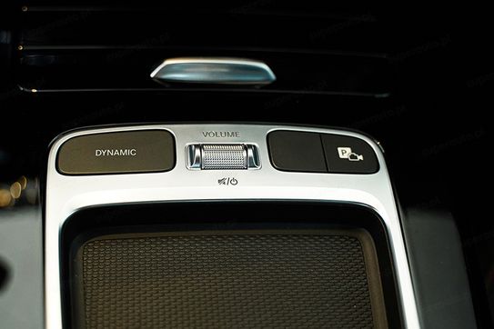 Mercedes Klasa A 220 4-Matic AMG Line