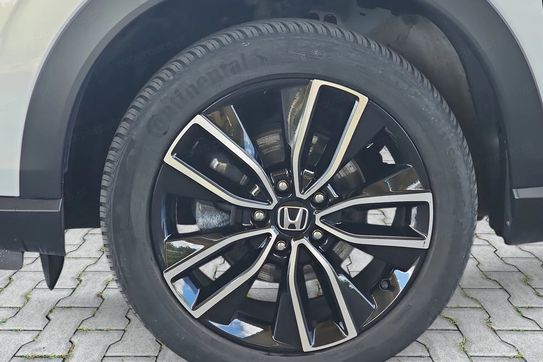 Honda HR-V 1.5 i-MMD Elegance CVT