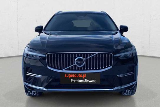 Volvo XC60 T6 Plug-In Hybrid AWD Ultra Bright