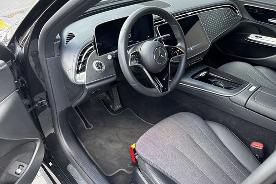 Mercedes E Klasa 200 d Avantgarde