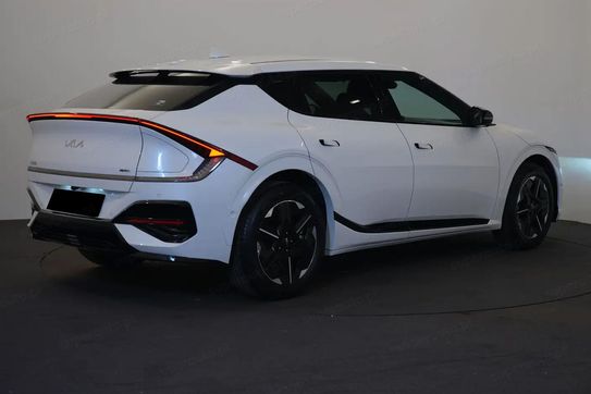 Kia EV6 84kWh GT-Line