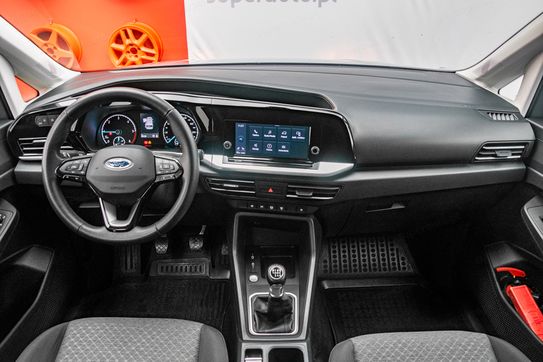 Ford Tourneo Connect Grand L2H1 Titanium