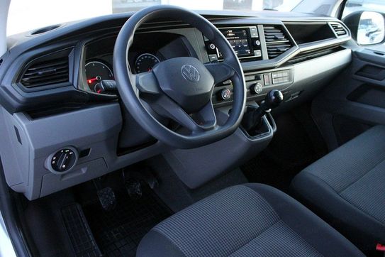 Volkswagen Transporter L2H1