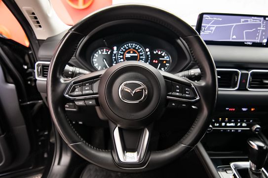 Mazda CX-5 Hikari 2WD