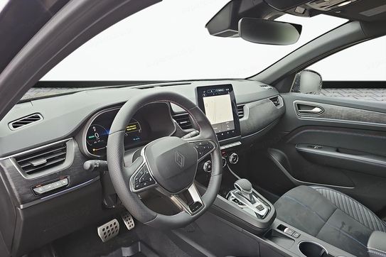 Renault Arkana 1.6 E-Tech Full Hybrid esprit Alpine MMT