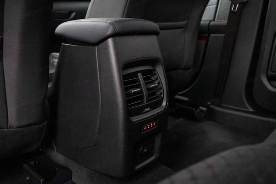 Ford Kuga Titanium 2.5 FHEV