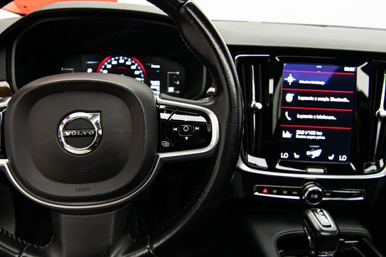 Volvo V90 D5 AWD aut