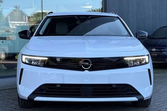 Opel Astra Edition eDTC 1.2 Turbo