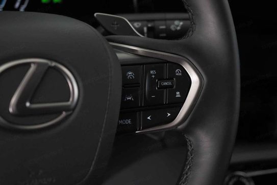 Lexus NX 350h Prestige 2.5 Hybrid