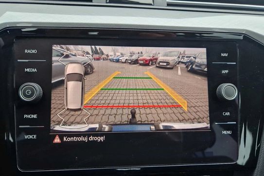 Volkswagen Passat 1.5 TSI Business DSG