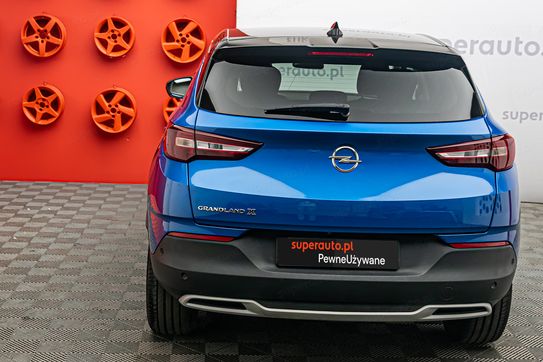 Opel Grandland X 1.2 T