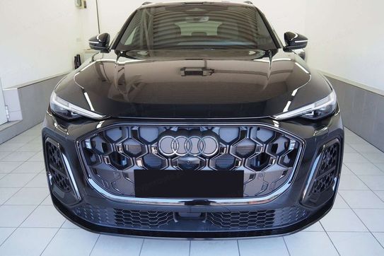 Audi Q5 TDI quattro S line