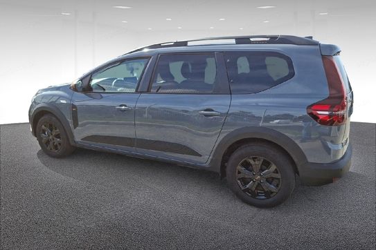 Dacia Jogger Extreme+ 1.6 Hybrid AT 7-miejsc