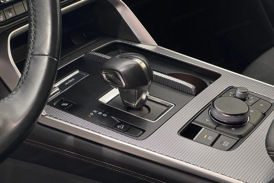 Mazda CX-60 2.5 PHEV Exclusive Line AWD