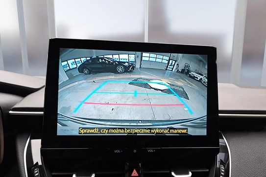 Toyota Corolla 1.5 Style