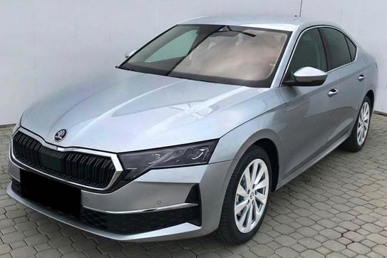 Skoda Octavia Drive Selection 1.5 TSI mHEV DSG