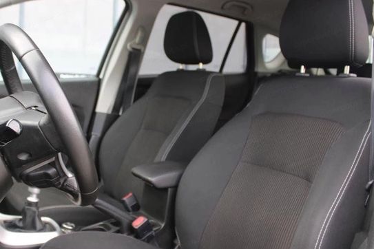 Suzuki SX4 S-cross T Premium