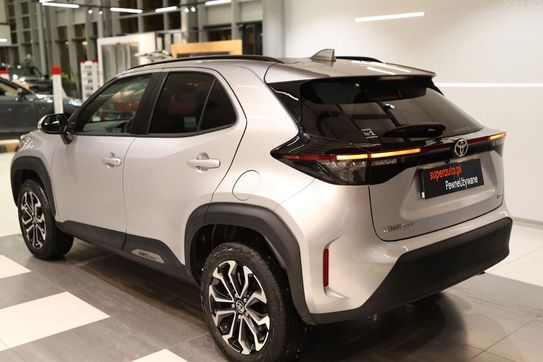 Toyota Yaris Cross 1.5 Hybrid