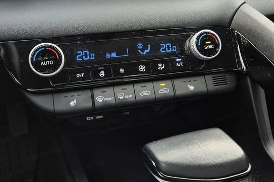 Hyundai Elantra 1.6 Smart CVT