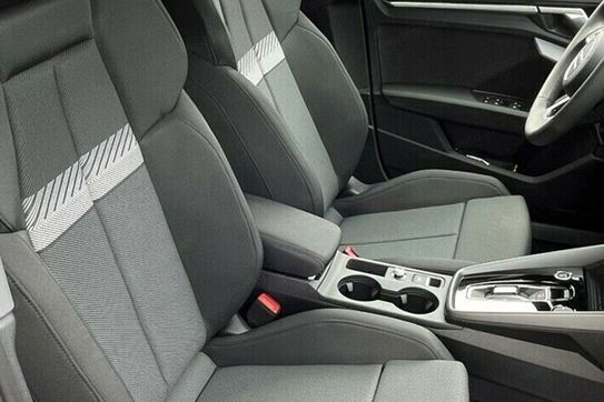 Audi A3 35 TDI
