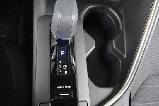 Toyota C-HR 1.8 Hybrid Executive