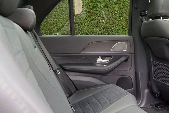 Mercedes GLE 300 d 4-Matic AMG Line