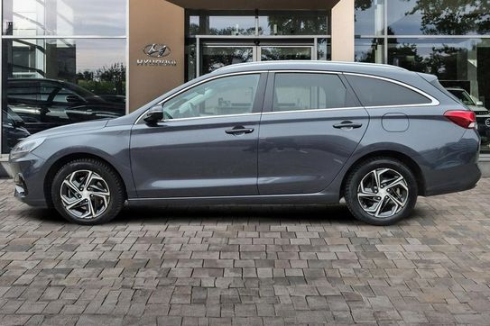 Hyundai i30 1.0 t-Gdi Smart