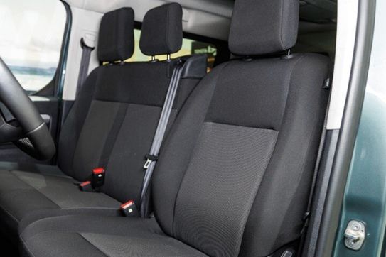 Toyota Proace Verso Long L2H1 Business