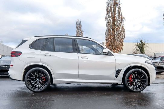 BMW X5 xDrive30d M Sport