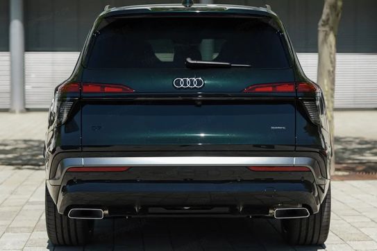 Audi Q7 TDI quattro